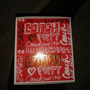 COACH POPPY WOMEN